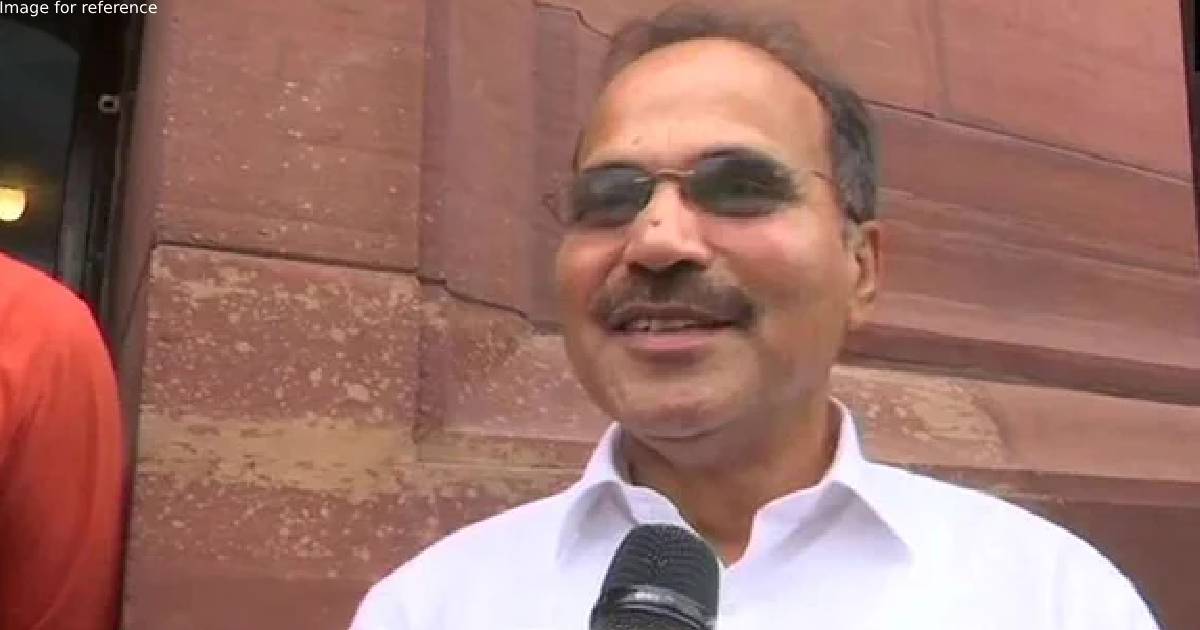TMC to abstain from voting in VP Poll: Adhir Ranjan Chowdhury alleges 'Darjeeling pact' with BJP